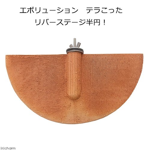 エボリューション　テラこった　リバーステージ半円！　ＣＲＣ55―47―10―00―00