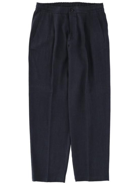 HERNO Men Pants PT000202U 17155S9200 Black