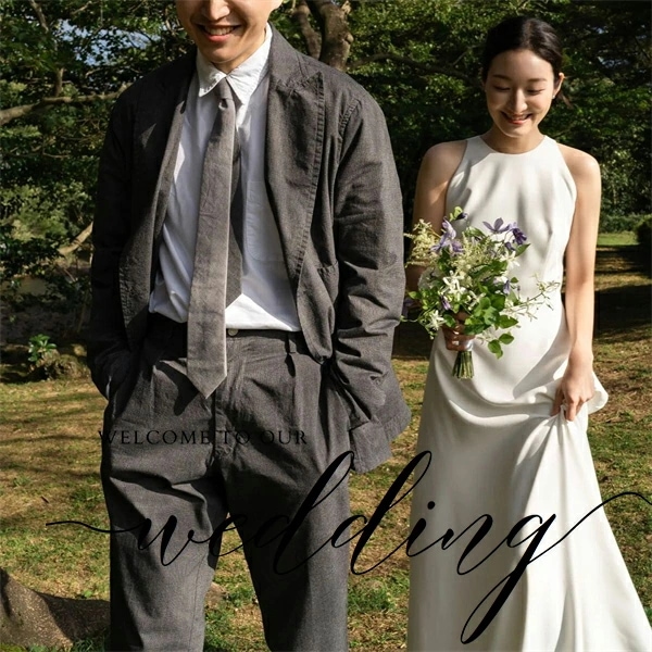 ウェディングドレス マタニティドレス ノースリーブ 二次会 結婚式 プリンセスドレス ブライダル ロングドレス 花嫁 エンパイアドレス ベルスリープ プリンセスドレス ブライダル ロングドレス 二次会