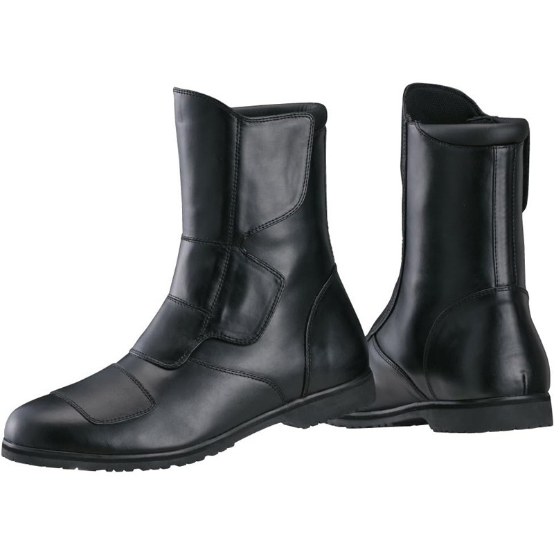 南海部品 ナンカイ NANKAI ノンファスナー PUショートブーツ サイズ26.5 メンズ NTB42A-265