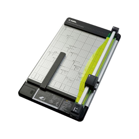 ディスクカッター A3対応 カール事務器 DC-230N