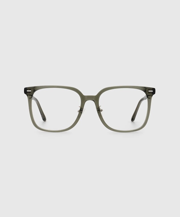 メガネ BLUE ELEPHANT EMMA 5JH374 EMMA khaki - BLUE ELEPHANT