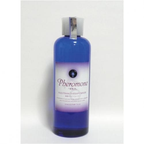 数霊セラピーウォーター　フェロモン 男性用 自分らしく輝くためのセラピーウォーター