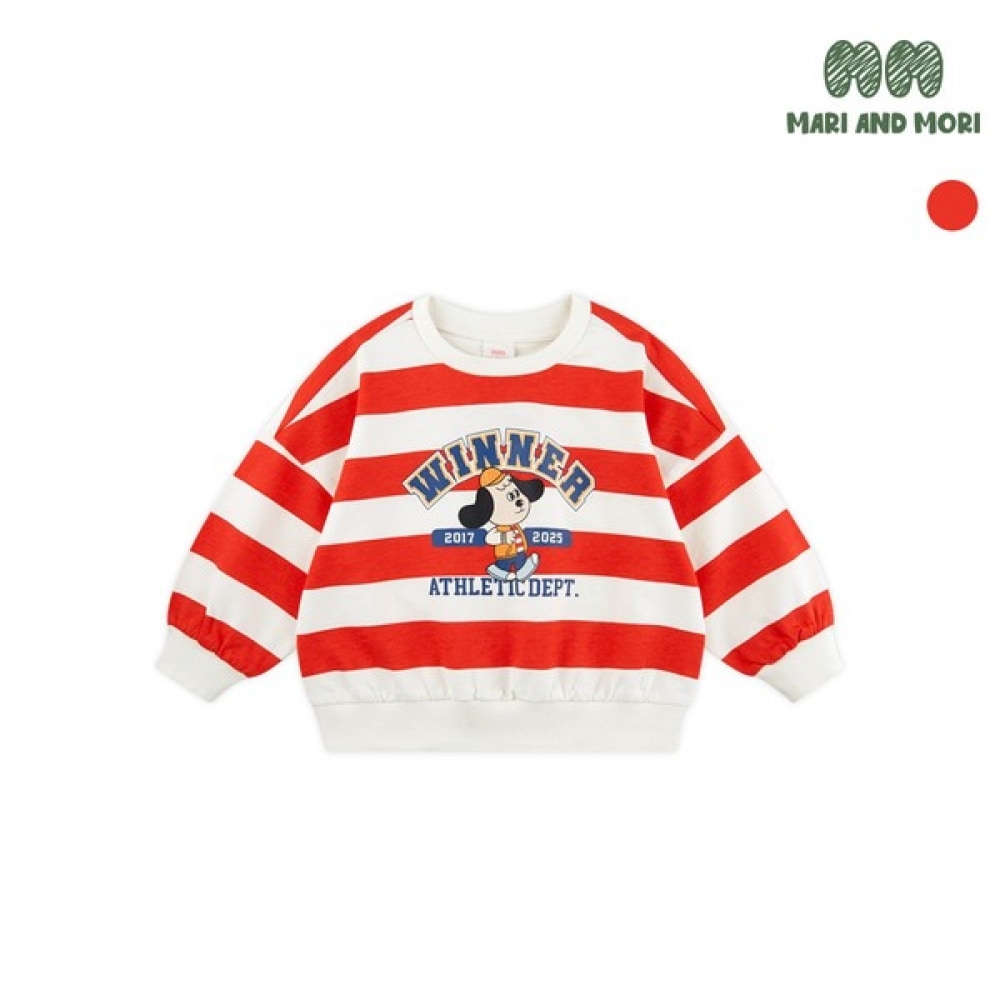 [ウォルトンキッズ] ウィナーダンガラTシャツ