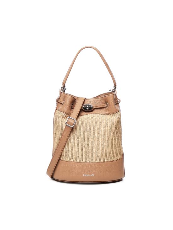 ZANELLATO Women Shoulder Bags 068980 2030000Z0297 Beige