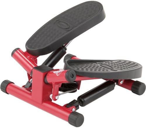 [Shop Japan] ナイスデイ コンパクト ステッパー NICE-WS レッド 8,283円