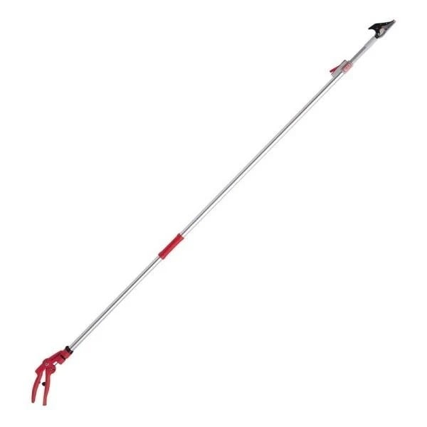 アルス ライトチョキ ズーム 150Z－3．0－5D 園芸道具 高枝切 伸縮式高枝切