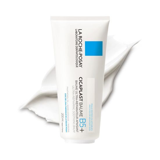 [大容量] シカプラスト バーム B5+ 200ml