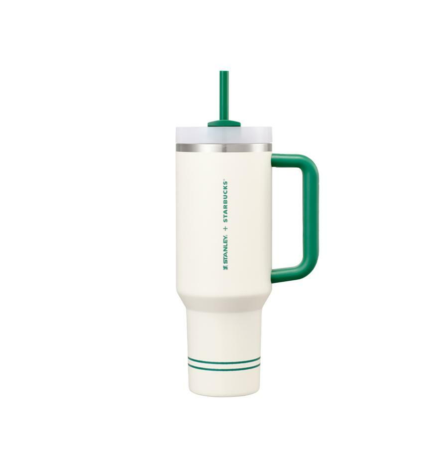 SSスタンリー コネクテッド ケンチャータンブラー 1183ml