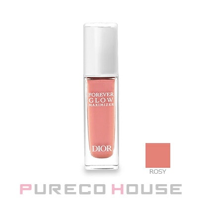 クリスチャンディオール ディオールスキン フォーエヴァー グロウ マキシマイザー 11ml #ロージー
