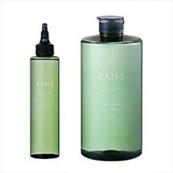 【セット品】エアンス ヴィーガンソイウォーター 200ml + 1000ml ピアセラボ