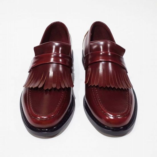 オリジナルJOHN BUCKLE LOAFER