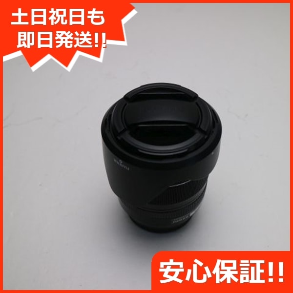 超美品 フジノンレンズ XF 18-55mm F2.8-4 R LM OIS 標準ズームレンズ Xマウント 即日発送 土日祝発送OK 103