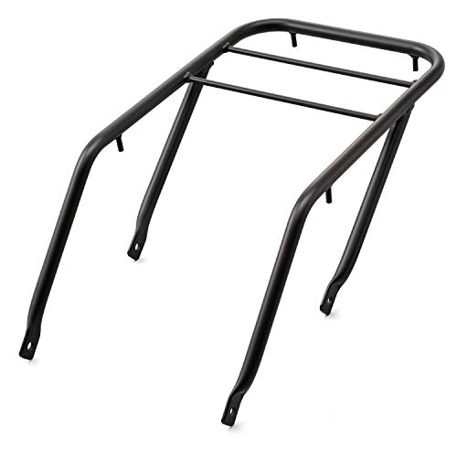 デイトナ(Daytona) レブル250/500(17-21)専用 リアキャリア グラブバーキャリア