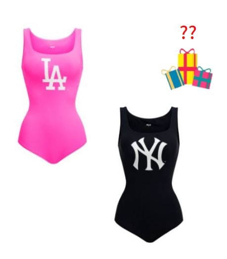 追加料金なし韓国ブランドワンピース水着韓国ファッションワンピース水着