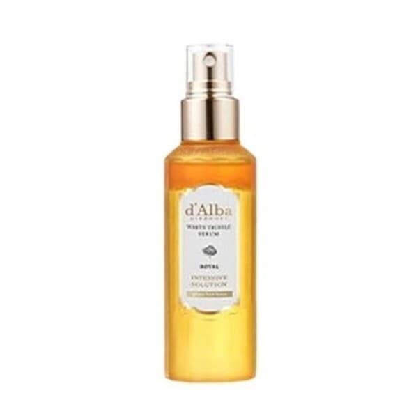 ダルバ ホワイト トリュフ ロイヤル インテンシブ セラム 100ml x 2個 6,265円