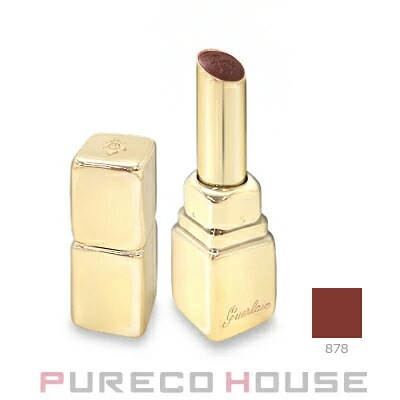 ゲラン キスキス ビー グロウ 3.2g #878 パーリー ダリア