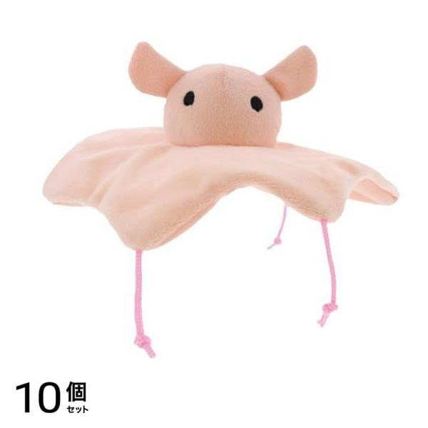 ペティオ 犬用 アドメイト アクアメイトフリスビー めんだこ 1個入 10個セット