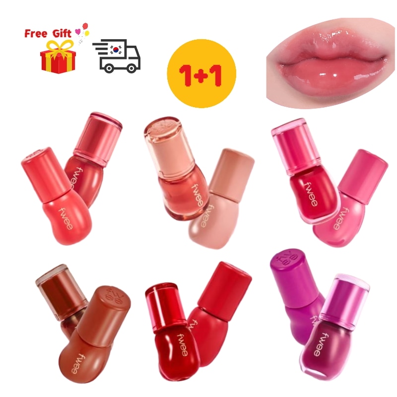 3Dボリューミンググロス 17色 (30%/70%) 1+1