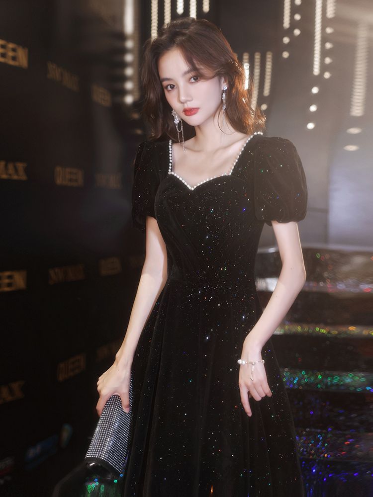 2024 春 ワンピース な場合 限定 結婚式 ドレス パーティードレス お呼ばれ 披露宴