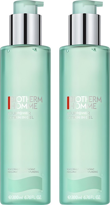 アクアパワーオールインワン 200ml 2個 乾燥防止 浸透