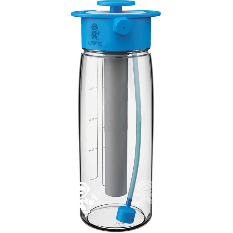 LUNATEC(ルナテック) アクアボット750ml クリアー アウトドア グッズ その他 (lta1050000)