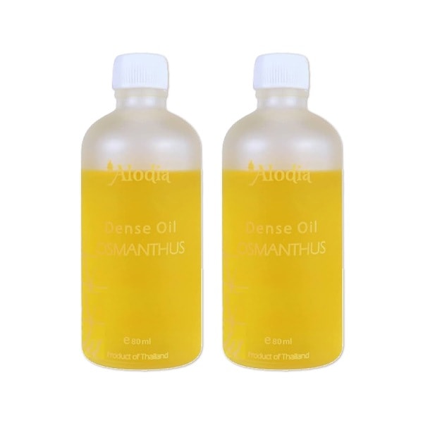 デンスオイル オスマンサス 80mL 2個 セット