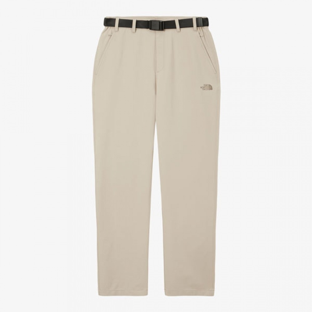 ノースフェイスメンズスピアパンツ LBE NP6NQ52C