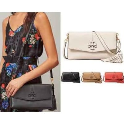 レディース バッグ マクグロー MCGRAW CROSSBODY 64456