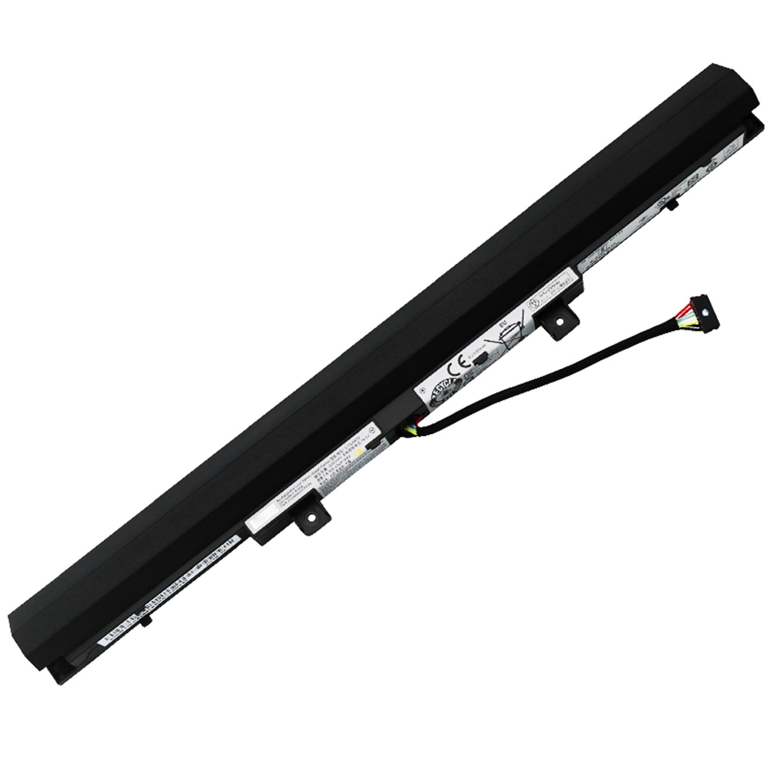 バッテリー L15L4A02 電池・Lenovo/ThinkPadノートパソコン互換 32Wh/2200mAh Ideapad V110-15AST V110-15IAP V110-15IKB V11