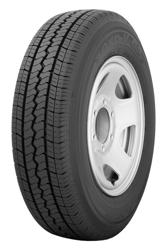 TOYO TIRE V-02e 185/80R14 102/100N 価格比較 - 価格.com