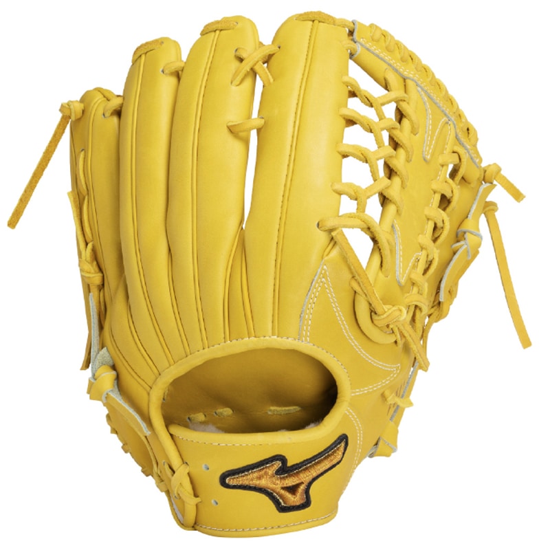 軟式用ミズノプロCRAFTED Edition ヌートバー型 BSS限定 グラブ袋付 野球 軟式 グラブ グローブ 一般 25SS(1AJGR32017)