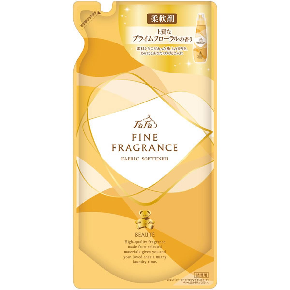 t@[t@ FineFragrance {[e l 500ml