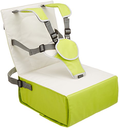 リッチェル ごきげんお食事クッションR グリーン 5,370円