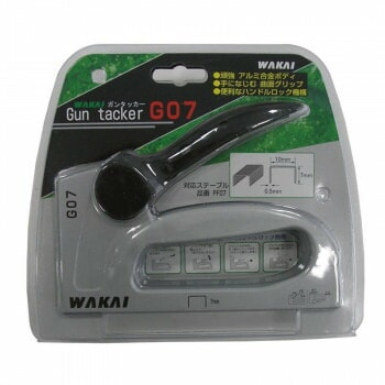 ガンタッカー G07 G070000