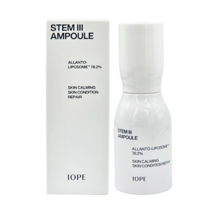 アイオペ ステム3 アンプル/IOPE STEM 3 AMPOULE 50ml