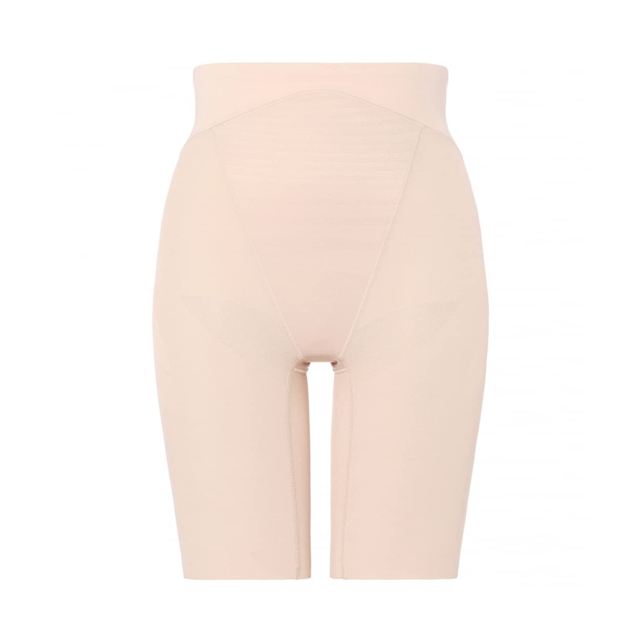 [トリンプ] スピードシェイパー574 ロングガードル 00NZ(ベージュ) 64サイズ