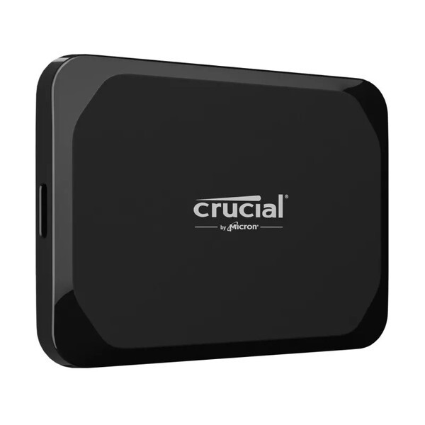 CT4000X9SSD9 X9シリーズ [ポータブルSSD (4TBUSB 3.2 Gen-2(10Gb/s))]