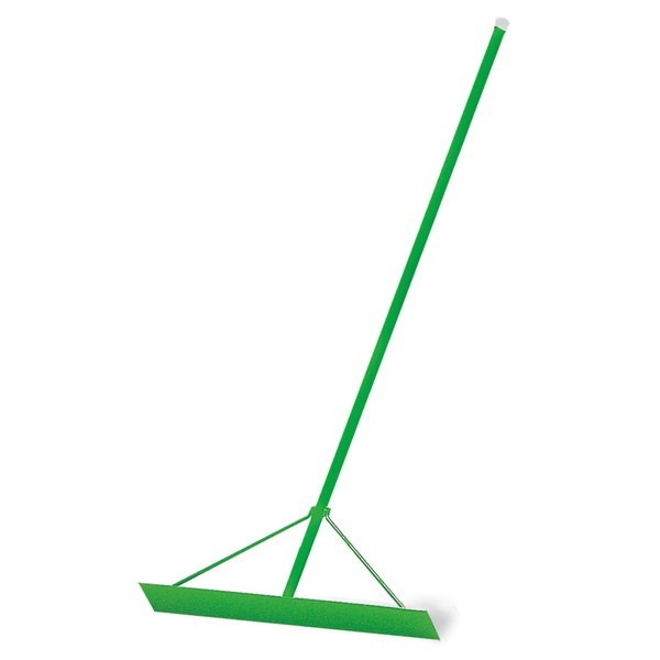 エバニュー EKA232 グラウンドレーキ平 【法人限定】 メーカー直送