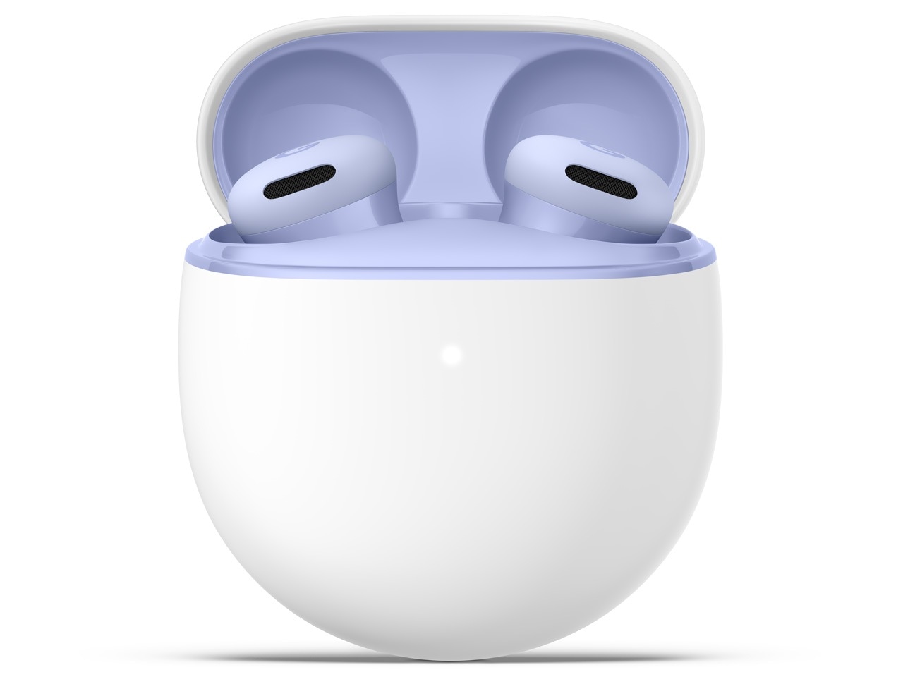 Pixel Buds 2a [Iris]