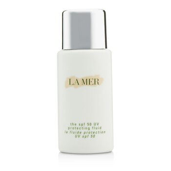 La Mer ザSPF 50 UV プロテクティング フリュイド (SPF50 / PA+++)日焼け止めクリーム・ローション