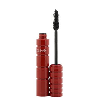NARS クライマックス ドラマティック ボリューミー マスカラ - # クスプリシット ブラック
