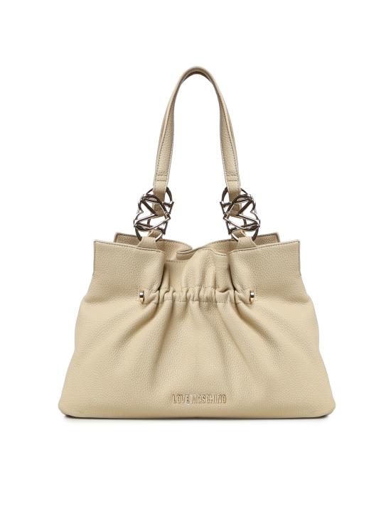 MOSCHINO Women Bags JC4009PP1OLB0 129 BURRO
