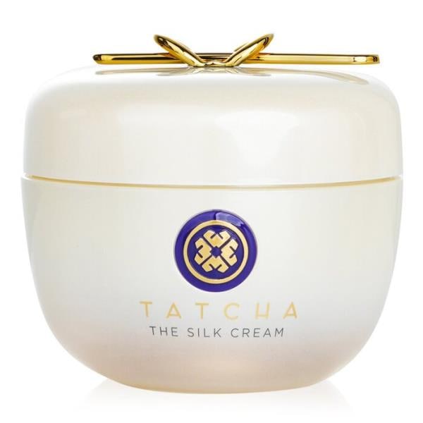 ザシルククリーム 50ml