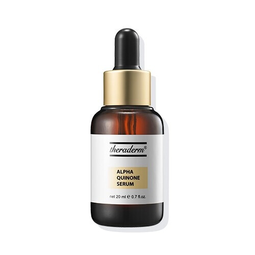 【セラダム】アルファキノンセラム 20ml