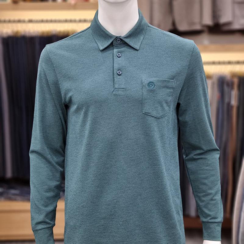 春夏基本カラーTシャツ CDAAB TS14814910_SH