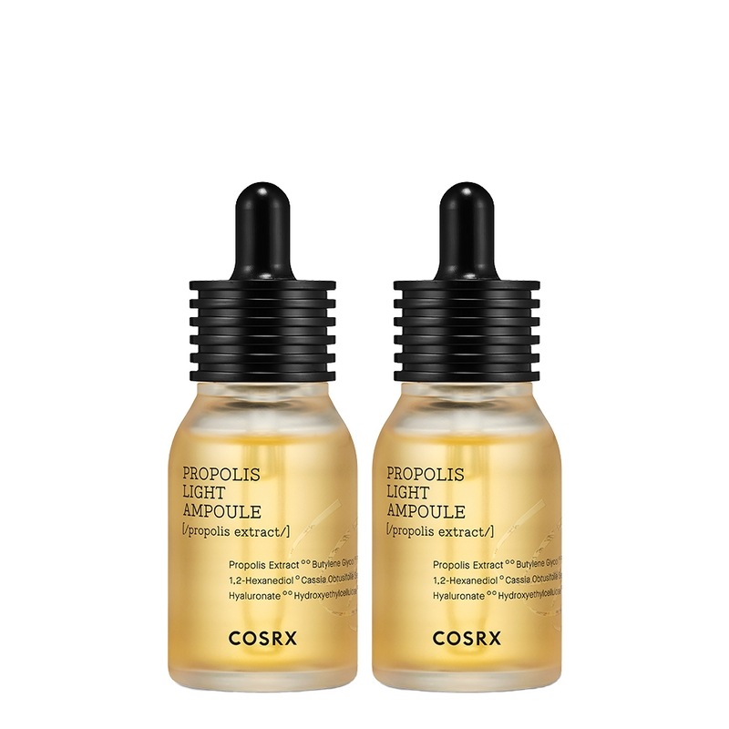 フルフィット プロポリスライトアンプル 30ml 2個