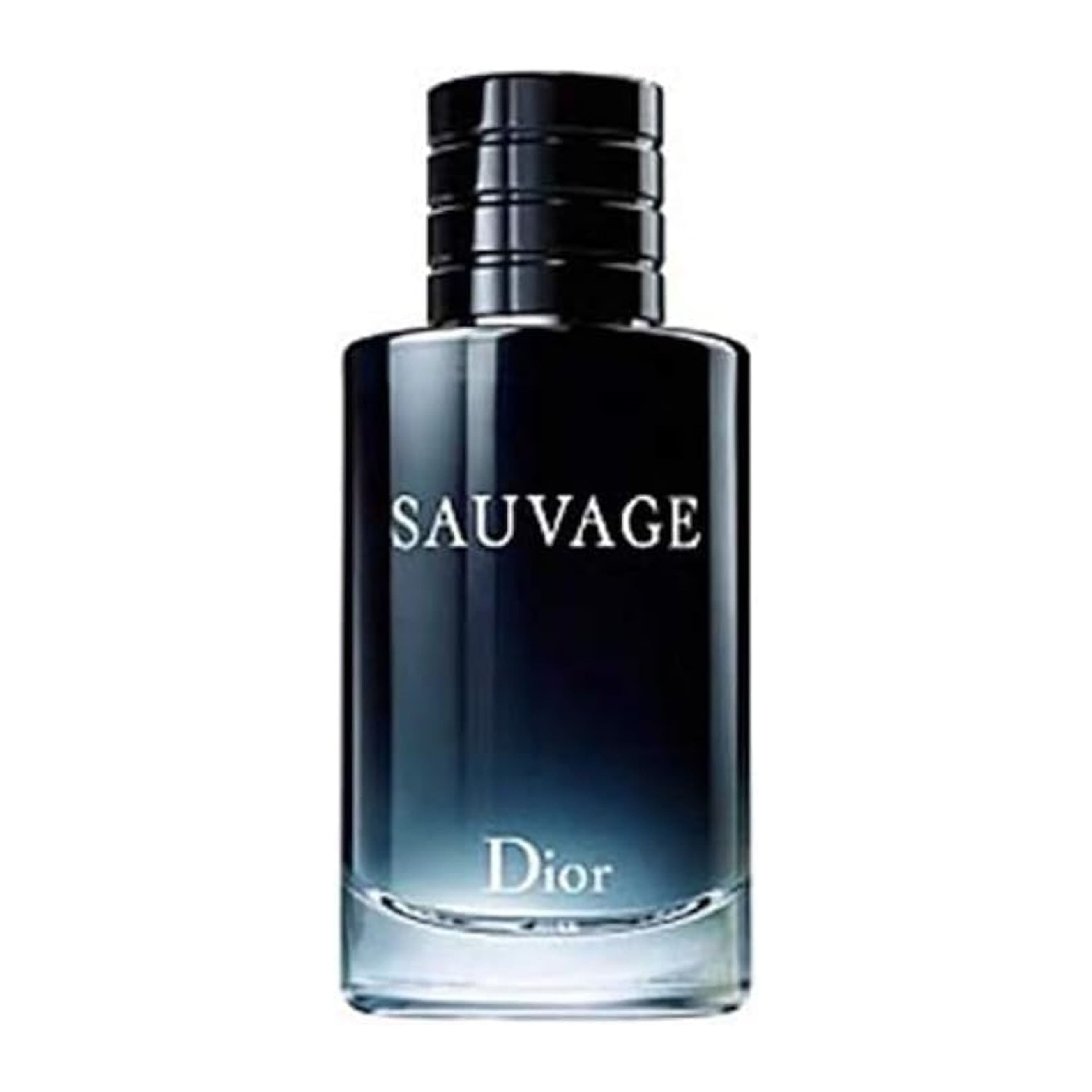 クリスチャンディオール ソヴァージュ60ml オードゥ トワレ フレグランス 香水