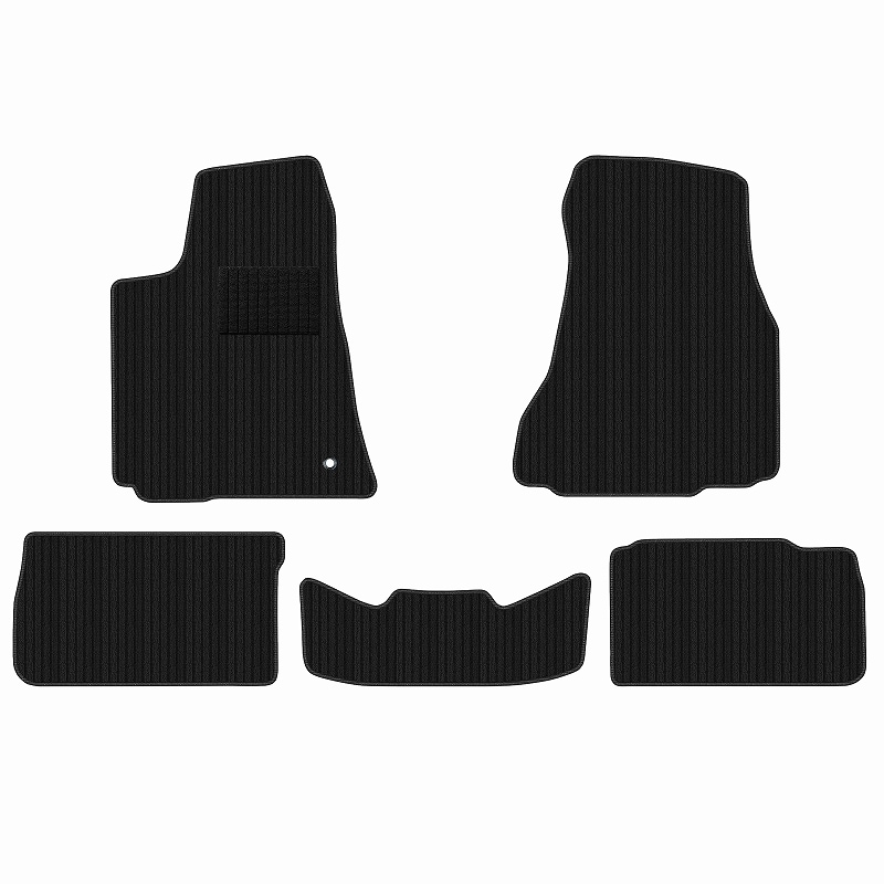 [優れた品質で安売りに挑戦]クライスラー 300C LX35 LX57 フロアマット [3色から選択] 6,048円