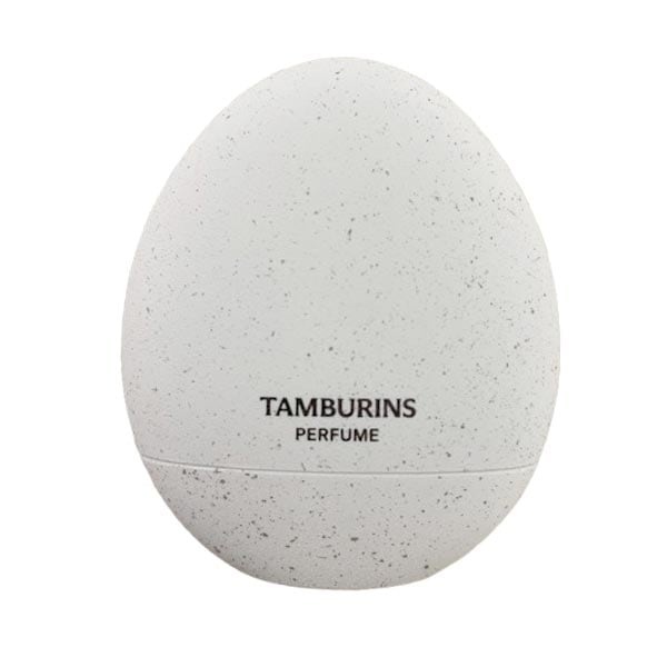 エッグパルファム香水CHAMO, 14ml, 1個